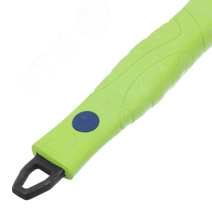 Ключ разводной, тонкие губки, фосфатированый, 300 мм, CrV - фото 3