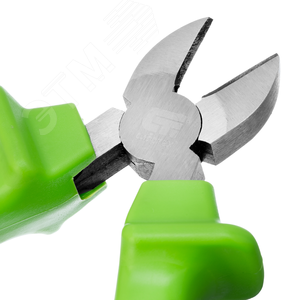 Бокорезы,160 мм, двухкомпонентные рукоятки - фото 2