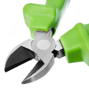 Бокорезы,180 мм, двухкомпонентные рукоятки - фото 3