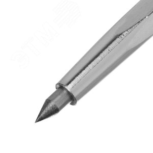 Карандаш разметочный, 145 мм, твердосплавный наконечник - фото 3