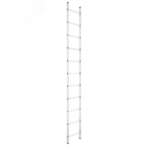 Изображение товара Лестница приставная, 11 ступеней, Россия (шт)