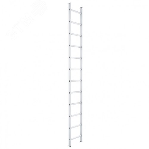 Изображение товара Лестница приставная, 12 ступеней, Россия (шт)