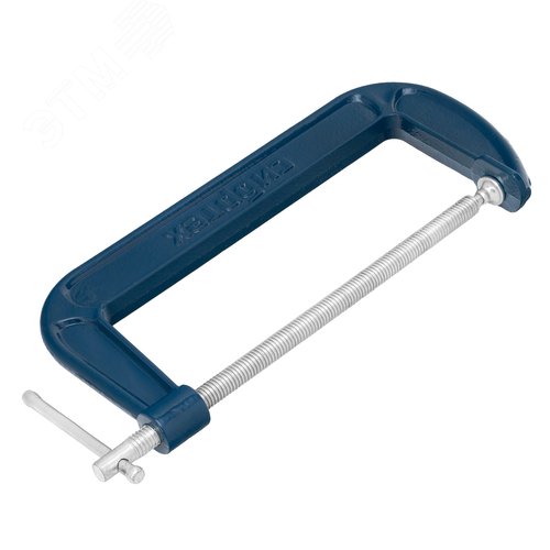 Струбцина G-образная,250 мм - фото 1