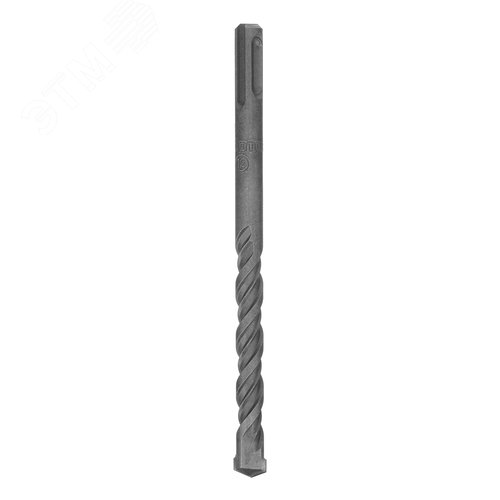 Бур по бетону, 12 x 160mm, SDS PLUS - фото 1