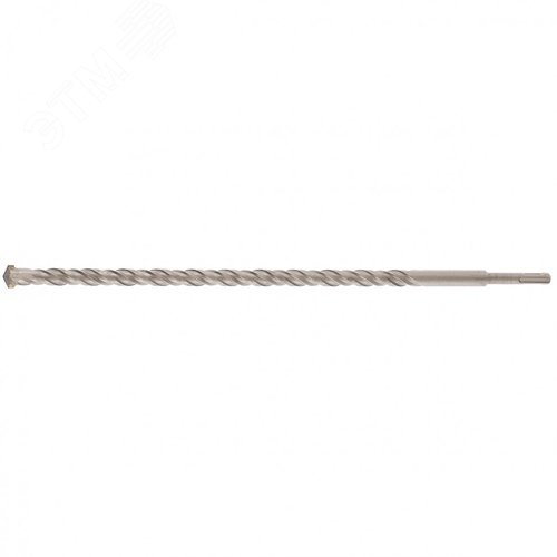 Изображение товара Бур по бетону, 18 x 450mm, SDS PLUS (шт)