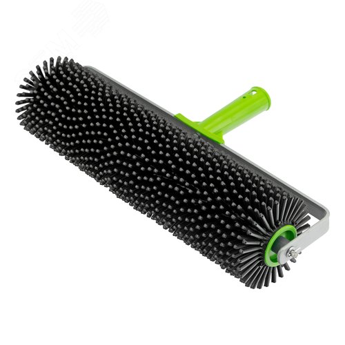 Изображение товара Валик игольчатый по бетону, 400 мм (шт)