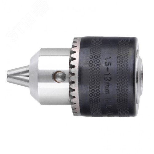 Изображение товара Патрон для дрели ключевой 1,5–13 мм – М12х1,25, адаптер SDS PLUS (шт)