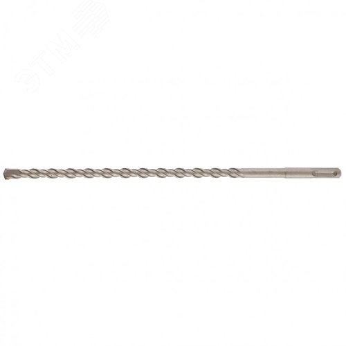 Изображение товара Бур по бетону, 10 x 300mm, SDS PLUS (шт)