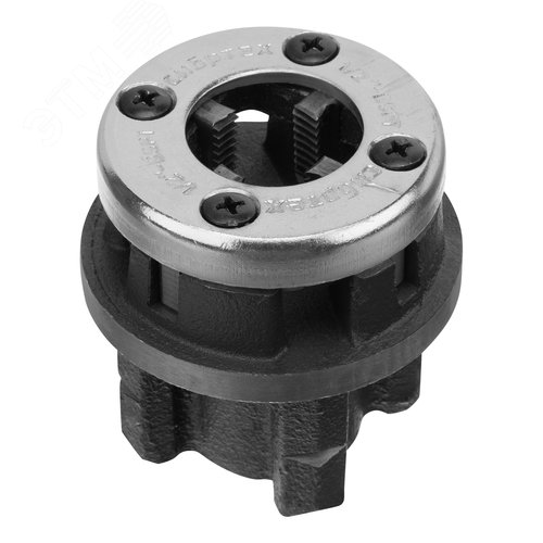 Изображение товара Клупп трубный 1/2' (шт)