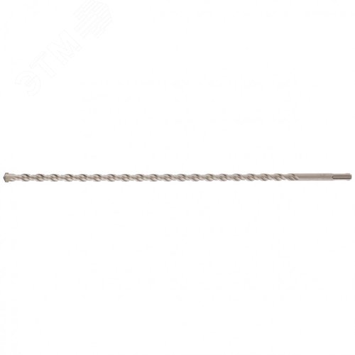 Изображение товара Бур по бетону, 12 x 450mm, SDS PLUS (шт)