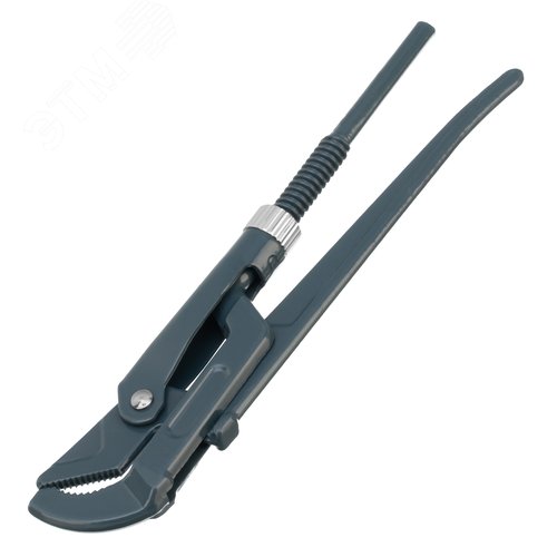 Изображение товара Ключ трубный рычажный КТР-0, 1/2', кованый, тип 'B' (шт)