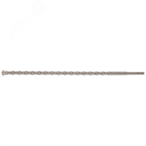 Изображение товара Бур по бетону, 16 x 450mm, SDS PLUS (шт)