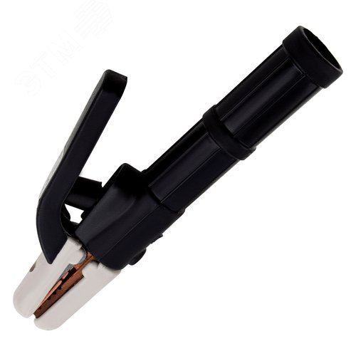 Изображение товара Держатель электродов, 500 А (шт)