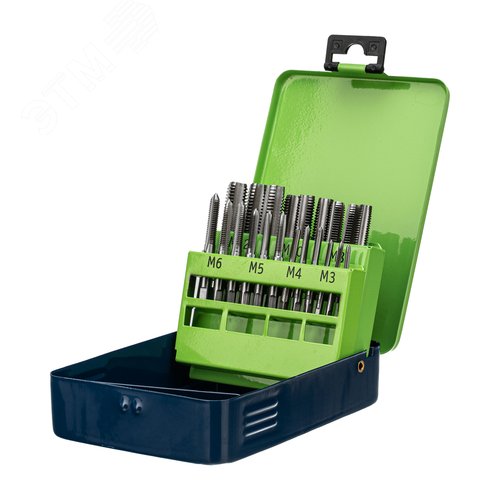 Набор метчиков, 21 предмет - фото 1