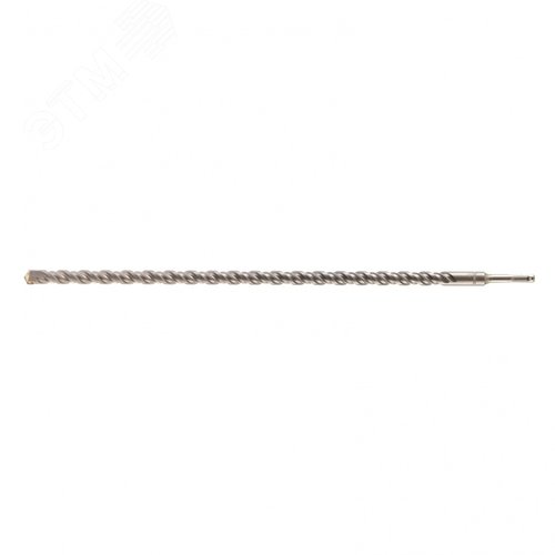 Изображение товара Бур по бетону, 20 x 600 мм, SDS PLUS (шт)