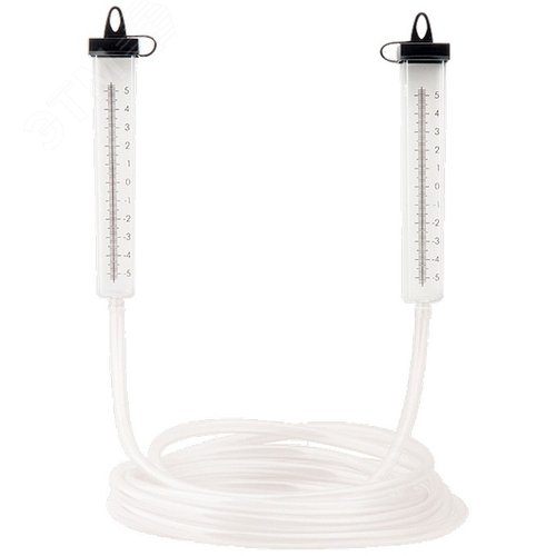 Изображение товара Гидроуровень, L 20 м, D 8 мм, со шкалой, Россия (шт)