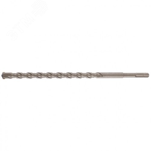 Изображение товара Бур по бетону, 14 x 300mm, SDS PLUS (шт)