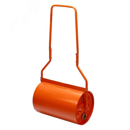 Изображение товара Каток газонный 40л, ручной, наливной, пробка-болт (шт)