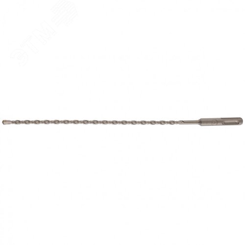 Изображение товара Бур по бетону, 6 x 300mm, SDS PLUS (шт)