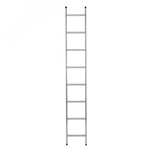Лестница приставная, 8 ступеней, Россия - фото 2