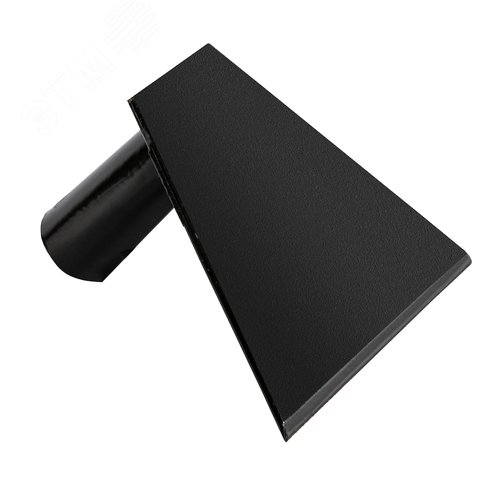 Изображение товара Мотыга стальная, 150х120 мм, прямая, без черенка, Россия (шт)