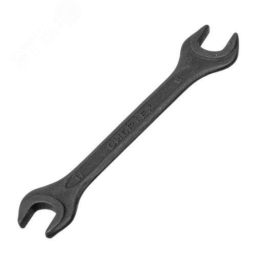 Изображение товара Ключ рожковый,13 х 14 мм, CrV, фосфатированный (шт)