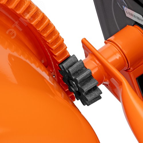 Бетоносмеситель БСН-160, мощность 500 Вт - фото 5