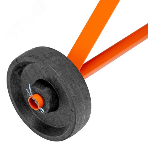 Бетоносмеситель БСН-160, мощность 500 Вт - фото 9