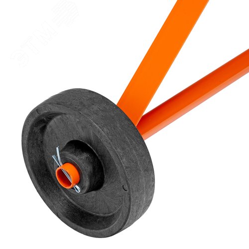 Бетоносмеситель БСН-180, мощность 700 Вт - фото 10