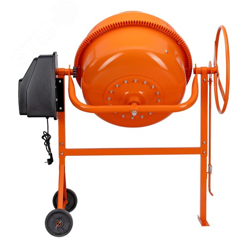Бетоносмеситель БСН-180, мощность 700 Вт - фото 2