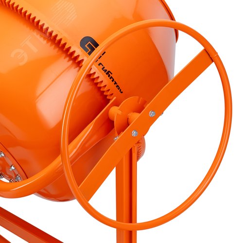 Бетоносмеситель БСН-180, мощность 700 Вт - фото 3