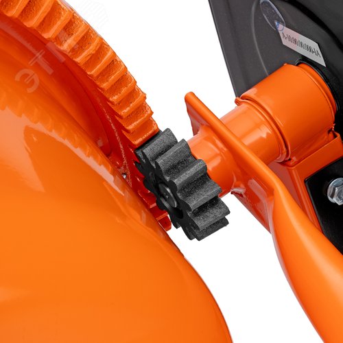 Бетоносмеситель БСН-180, мощность 700 Вт - фото 5