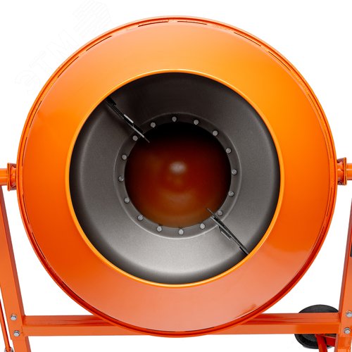 Бетоносмеситель БСН-180, мощность 700 Вт - фото 9