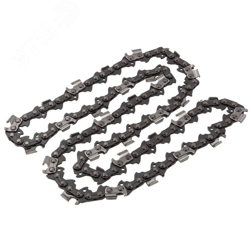 Изображение товара Цепь для бензопилы ПЦБ-4540, шина 40 см (16), шаг 0,325, паз 1,5 мм, 64 звена (шт)