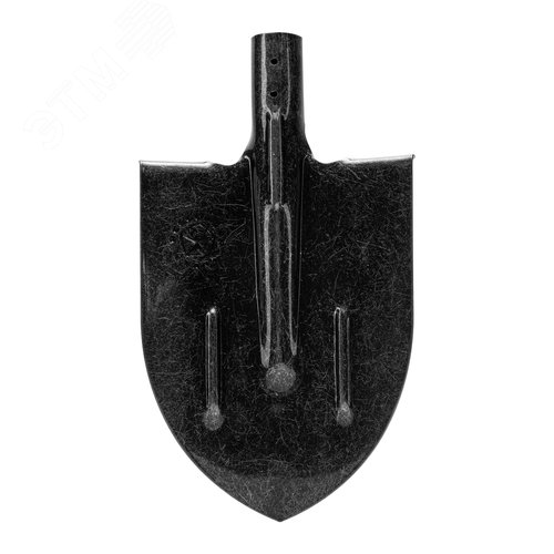 Изображение товара Лопата штыковая, 205х275 мм, без черенка, Россия (шт)