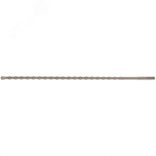 Изображение товара Бур по бетону, 10 x 450mm, SDS PLUS (шт)