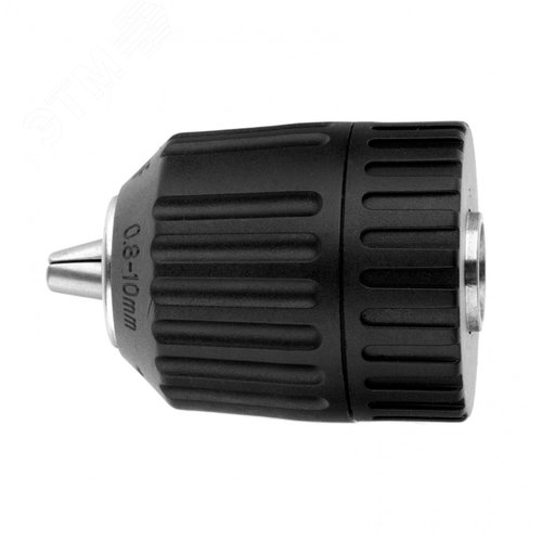 Изображение товара Патрон для дрели БЗП 1-10 мм - 1/2', адаптер SDS PLUS (шт)