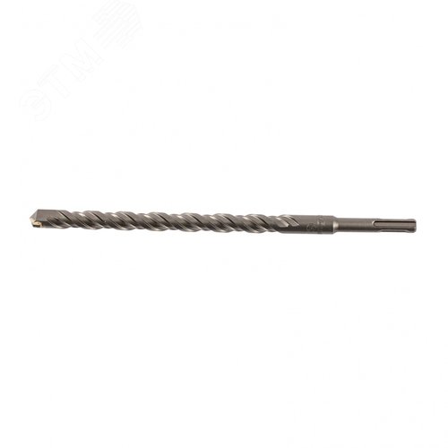 Изображение товара Бур по бетону, 16 x 260 мм, SDS PLUS (шт)