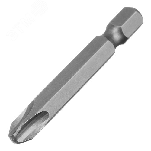 Изображение товара Набор бит PH3x50, сталь CrMo, 5 шт. (шт)