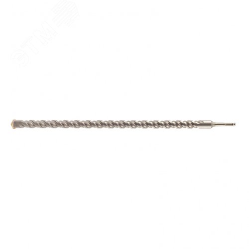 Изображение товара Бур по бетону, 26 x 600 мм, SDS PLUS (шт)