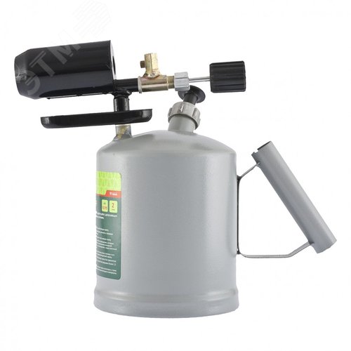 Изображение товара Лампа паяльная, 2 л (шт)