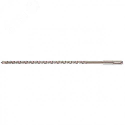 Изображение товара Бур по бетону, 8 x 300mm, SDS PLUS (шт)