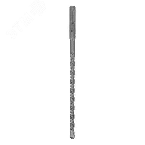Изображение товара Бур по бетону, 8 x 210mm, SDS PLUS (шт)