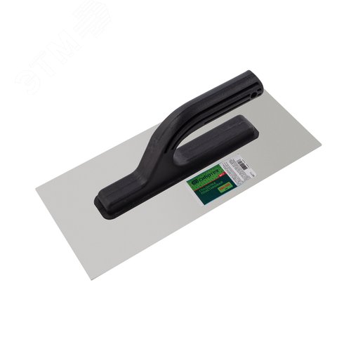 Изображение товара Гладилка пластиковая, 280 х 130 мм (шт)