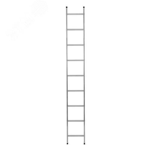 Лестница приставная, 9 ступеней, Россия - фото 2