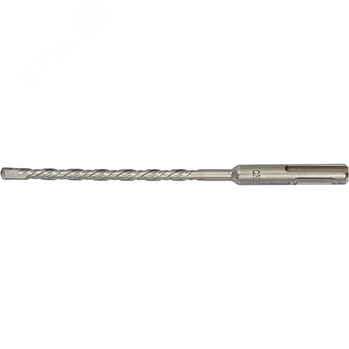 Изображение товара Бур по бетону, 5 x 110mm, SDS PLUS (шт)