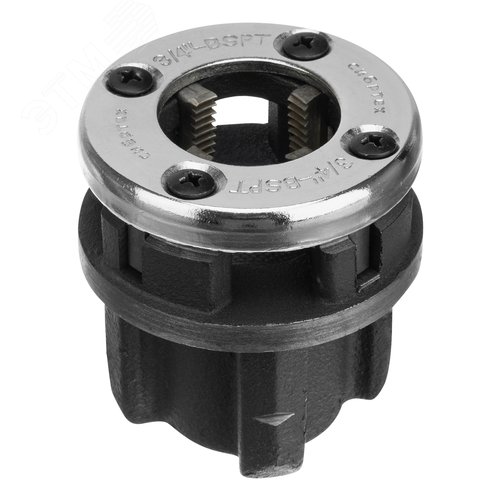 Изображение товара Клупп трубный 3/4' (шт)