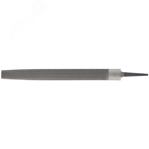 Изображение товара Напильник, 250 мм, №2, полукруглый, сталь У13А (шт)