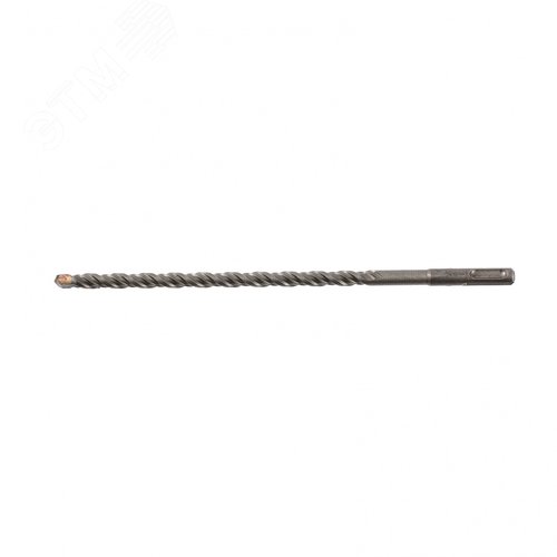 Изображение товара Бур по бетону, 10 x 260 мм, SDS PLUS (шт)
