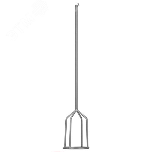 Изображение товара Миксер для гипсовых смесей и наливных полов, 80х530мм, хвостовик SDS Plus (шт)